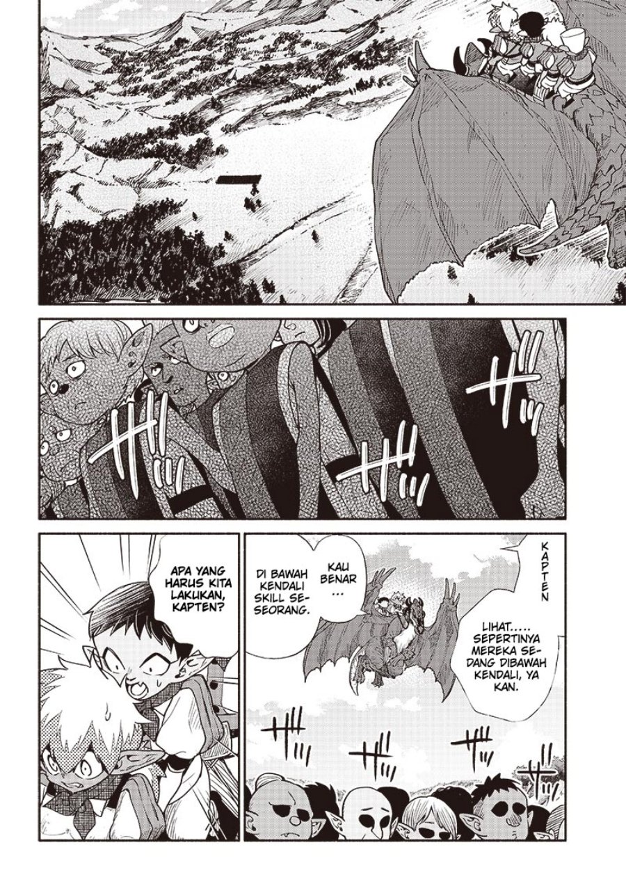 Tensei Goblin da kedo Shitsumon aru?